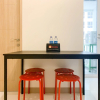 Отель Fancy And Nice 2Br At Tokyo Riverside Pik 2 Apartment, фото 2