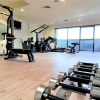 Отель Park View Brand new Studio With Balcony, фото 17