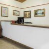 Отель Rodeway Inn Hermiston - Umatilla, фото 12