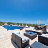 Отель Swanky Caribbean Estate, Ocean Views, Heated Pool, AC, Free Wifi, Ping Pong, Pool Table, фото 29