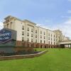 Отель Hampton Inn & Suites-Knoxville/North I-75, фото 1