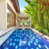 Отель Manca Villa Canggu by Ini Vie Hospitality, фото 26