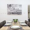 Отель Brand new Apartment in Sliema, 2 min by the Sea-hosted by Sweetstay, фото 11