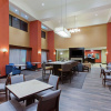 Отель Hampton Inn and Suites Roseville, фото 18