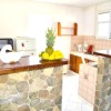 Отель House With 2 Bedrooms in Les Anses-d'arlet, With Enclosed Garden and W, фото 2