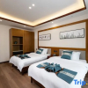 Отель Tengchongxi Water Garden Hot Spring Homestay, фото 2
