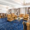 Отель Intercontinental Madinah - Dar Al Iman, an IHG Hotel, фото 17