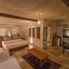 Отель Osmanbey Cave Hotel, фото 7
