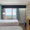 Отель Days Inn Myrtle Beach-Beach Front, фото 6