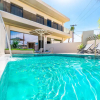 Отель Pathos SeaSide Suites, фото 39