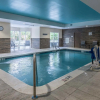 Отель Fairfield Inn By Marriott Savannah I-95 South, фото 15