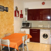 Отель Studio in Saint-cyr-sur-mer, With Furnished Terrace - 200 m From the Beach, фото 7