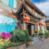 Отель Dream Dust Wind Inn, фото 4
