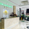 Отель Green Capital Hotel, фото 14
