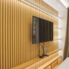 Отель Homey Living Studio Room At Tokyo Riverside Pik 2 Apartment, фото 2