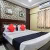 Отель OYO Townhouse 693 MANSION SUITES, фото 13