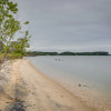 Отель Waterfront Maryland Vacation Home: Private Beach!, фото 21