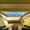 Отель Favonio 67 - Private Solarium in the City, фото 14