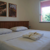 Отель Apartamento na região de Guarajuba, фото 23