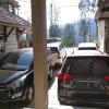 Отель Saputra View Bromo Homestay, фото 9