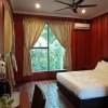 Отель Kinabatangan Wildlife Lodge - Hostel, фото 16