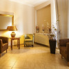 Отель Pałac Łazienki II, фото 16