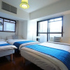 Отель Terry's Apartment Shinsaibashi East I G07C, фото 6