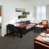 Отель Residence Inn by Marriott Franklin Cool Springs, фото 6