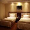 Отель GreenTree Inn Shantou Chengjiang Road Business Hotel, фото 9