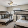 Отель Red Sand Hideaway #119 5 Bedroom Home, фото 7