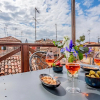 Отель Ca' Grassi 3 Venetian Terrace, фото 9