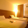 Отель The Leverage Business Hotel Mergong, фото 4