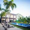 Отель Urban Bacalar Hotel, фото 13