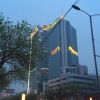 Отель Shandong News Hotel в Цзинани