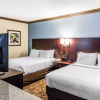 Отель Quality Inn & Suites Quakertown - Allentown, фото 31