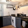Отель Cosy 1 Bedroom Edinburgh Apartment, фото 2