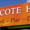 Отель Heathcote Hotel в Сиднее