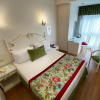 Отель San Giovanni Stanly Hotel & Restaurant, фото 23
