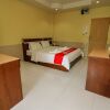 Отель NIDA Rooms Mak Khaeng 88, фото 16
