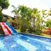 Отель Villa Gardenia Bandung by ZUZU, фото 12