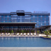 Отель Hyatt Regency Trivandrum, фото 1
