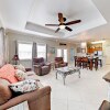 Отель Port Aransas Condo by RedAwning, фото 11