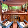 Отель Creeksong Hollow, фото 22