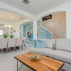 Отель Fantastic Villa With Themed Rooms! Enjoy This Golf Community, Close to Parks. - 6bd, 5BA, фото 27