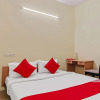 Отель Sri Balaji Castle By OYO Rooms, фото 10