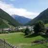 Отель Appartement Ahrntal Maurlechen - Antratt 6, фото 16