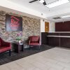 Отель Red Roof Inn Atlanta - Kennesaw State University, фото 19