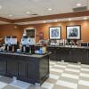 Отель Hampton Inn & Suites Seneca-Clemson Area, фото 32