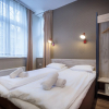 Отель Amsterdam Downtown Hotel, фото 3