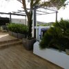 Отель Villa With 4 Bedrooms in Porto-vecchio, With Wonderful sea View, Private Pool, Enclosed Garden - 4 k, фото 25
